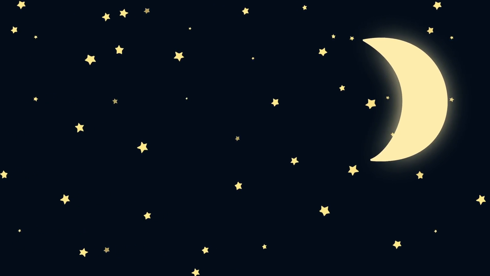 По темному небу золотым узором звезд написано. Звездное небо мультяшное. Ночное небо мультяшное. Месяц и звезды. Луна и звезды.